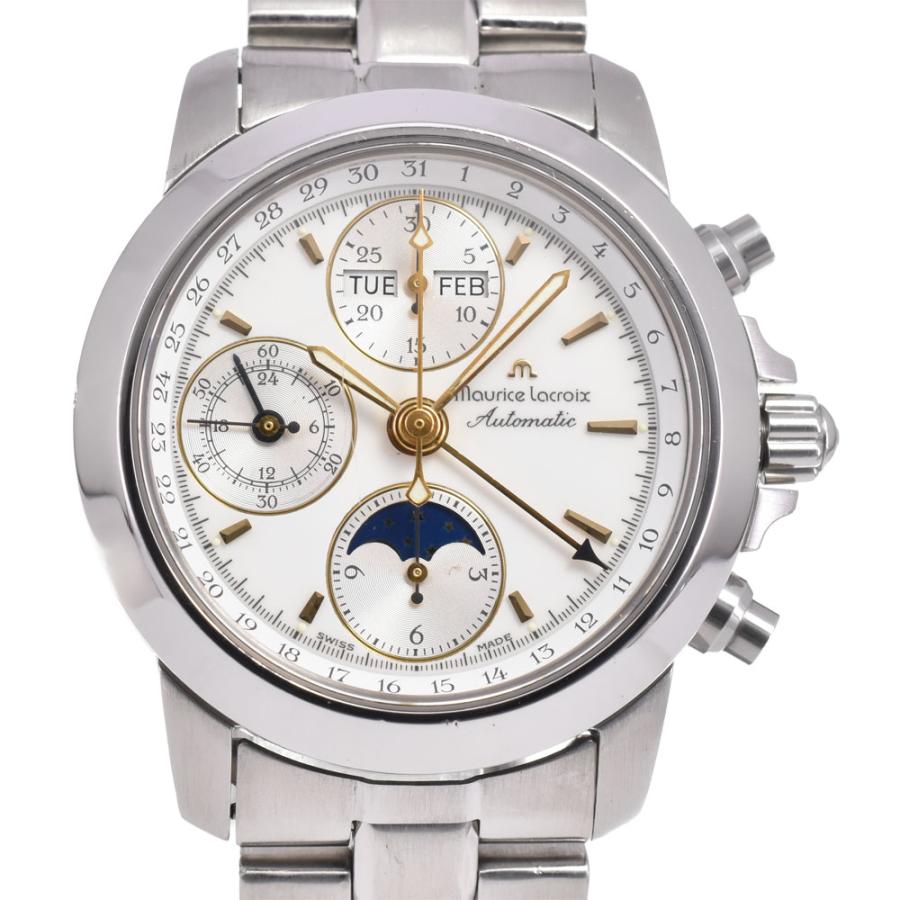 モーリス・ラクロア（Maurice Lacroix） MAURICE LACROIX 02736-6721