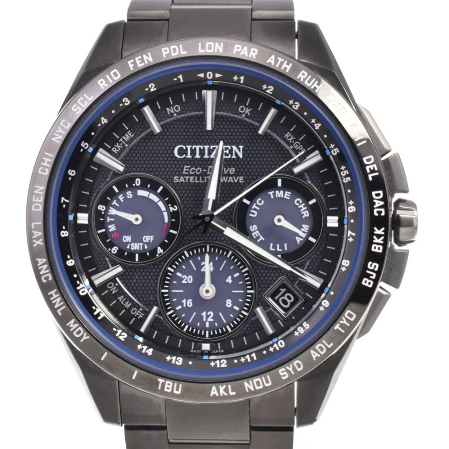 CITIZEN（シチズン） CITIZEN F900-T021557 アテッサ エコドライブ