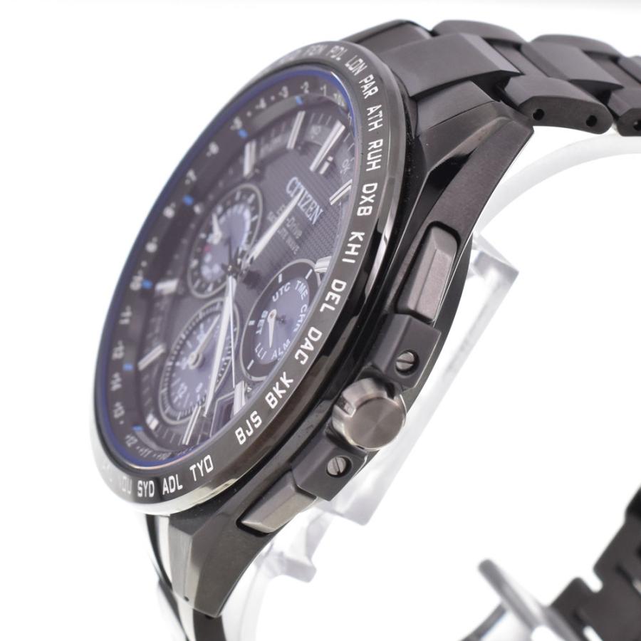 CITIZEN（シチズン） CITIZEN F900-T021557 アテッサ エコドライブ