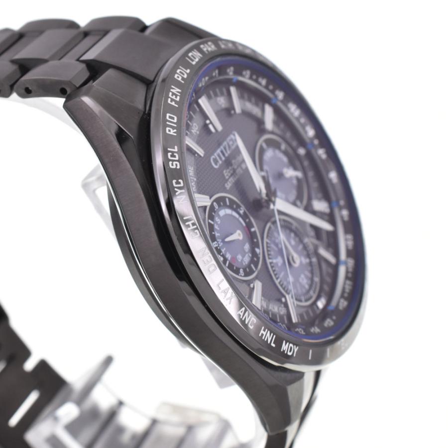 CITIZEN（シチズン） CITIZEN F900-T021557 アテッサ エコドライブ