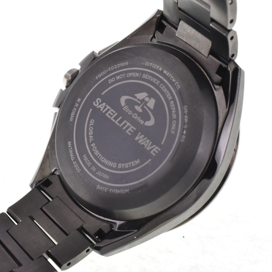 CITIZEN（シチズン） CITIZEN F900-T021557 アテッサ エコドライブ