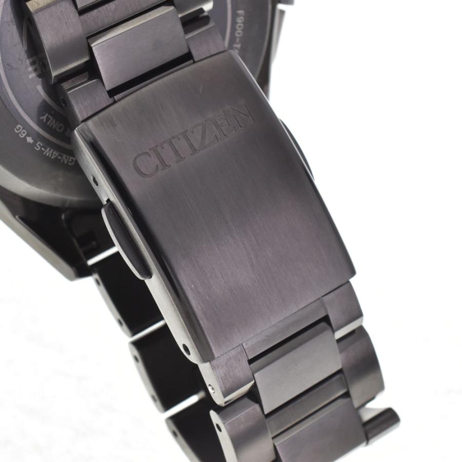 CITIZEN（シチズン） CITIZEN F900-T021557 アテッサ エコドライブ