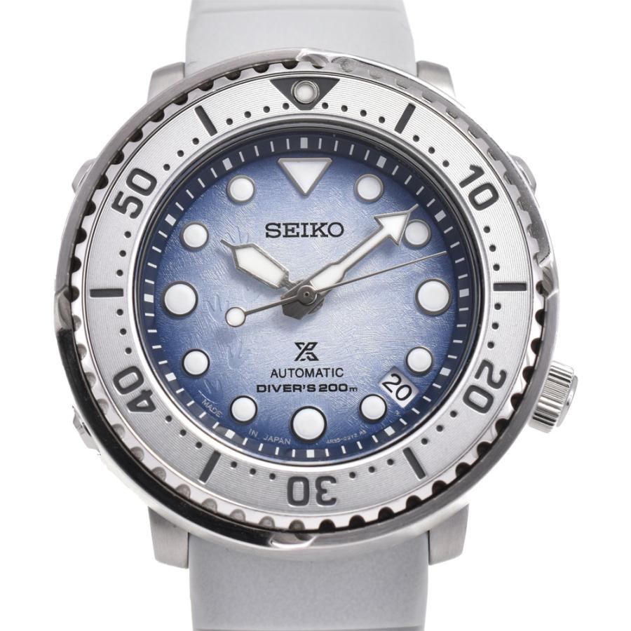 SEIKO（セイコー） SEIKO 4R35-04V0 プロスペックス ダイバー 