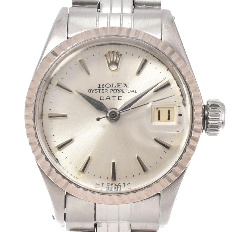 ROLEX（ロレックス） ROLEX 6517 ヴィンテージ オイスター 