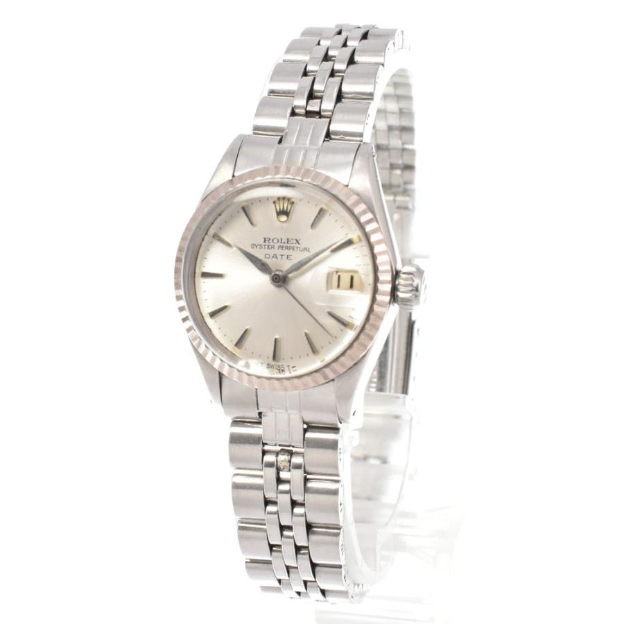 ROLEX（ロレックス） ROLEX 6517 ヴィンテージ オイスター 