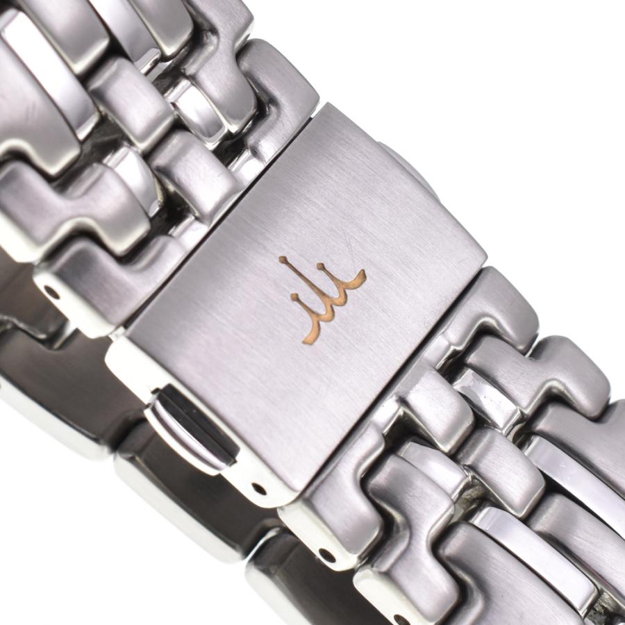 セイコー SEIKO 7T72-6A10 クレドール パシフィーク クォーツ メンズ P#145645の画像
