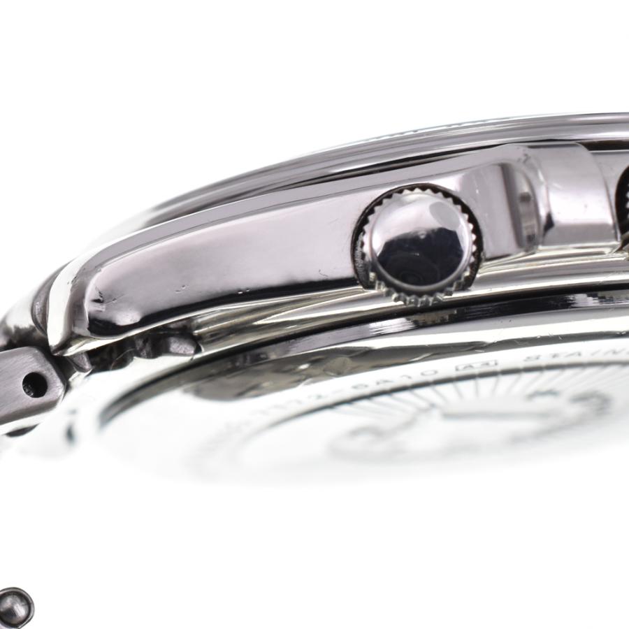 セイコー SEIKO 7T72-6A10 クレドール パシフィーク クォーツ メンズ P#145645の画像