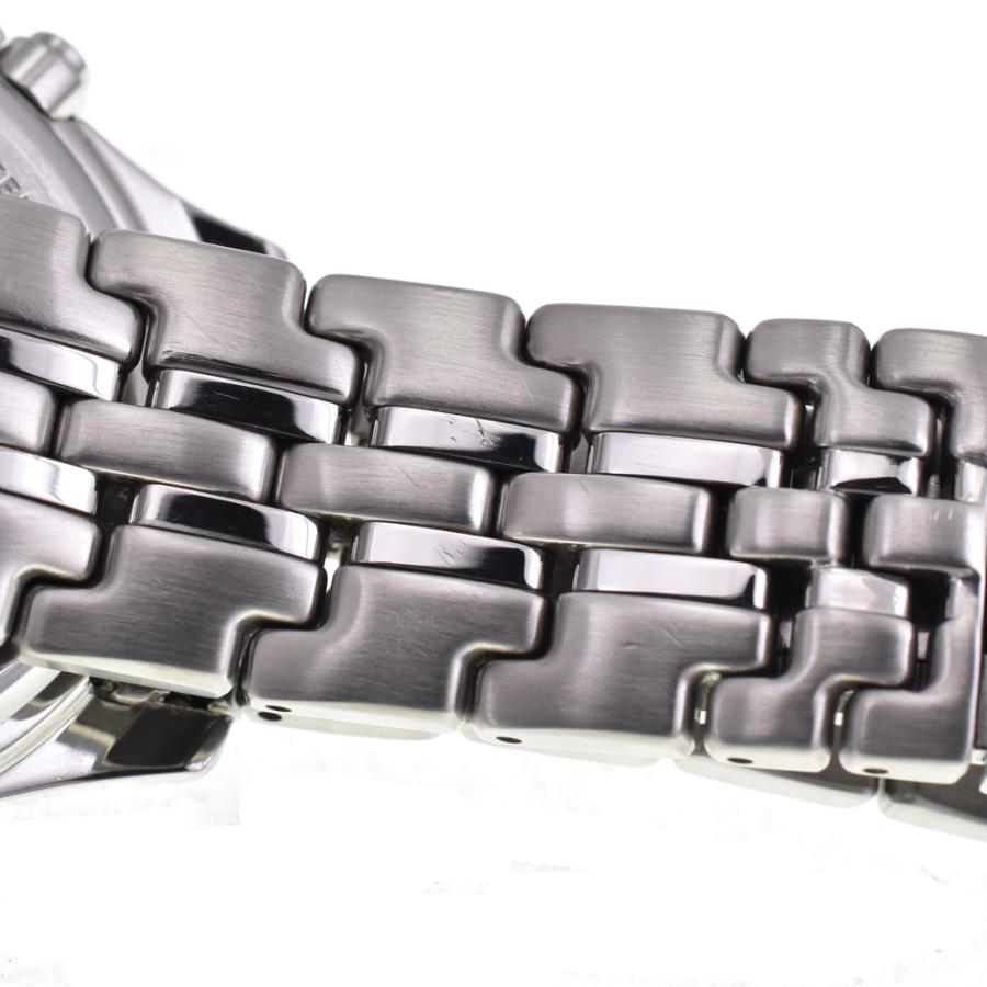 セイコー SEIKO 7T72-6A10 クレドール パシフィーク クォーツ メンズ P#145645の画像