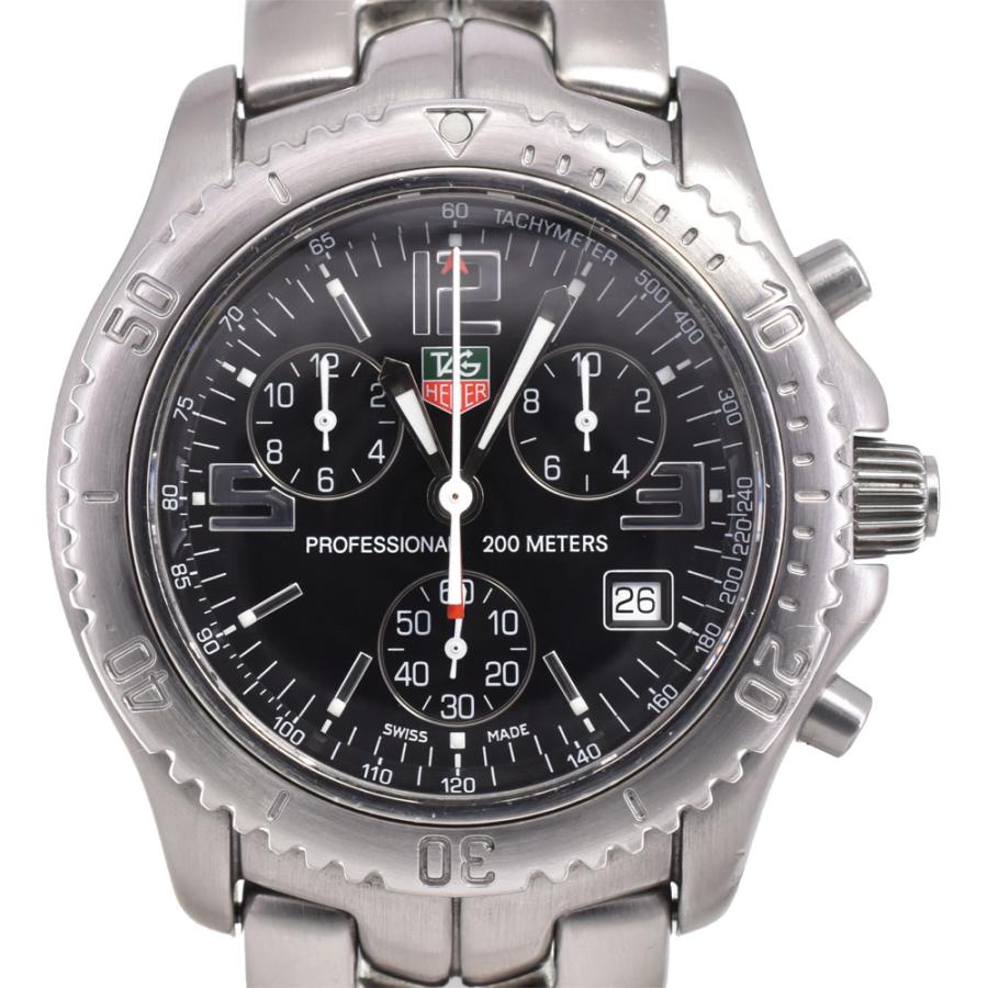 TAG HEUER（タグ・ホイヤー） TAG HEUER CT1111 リンク 