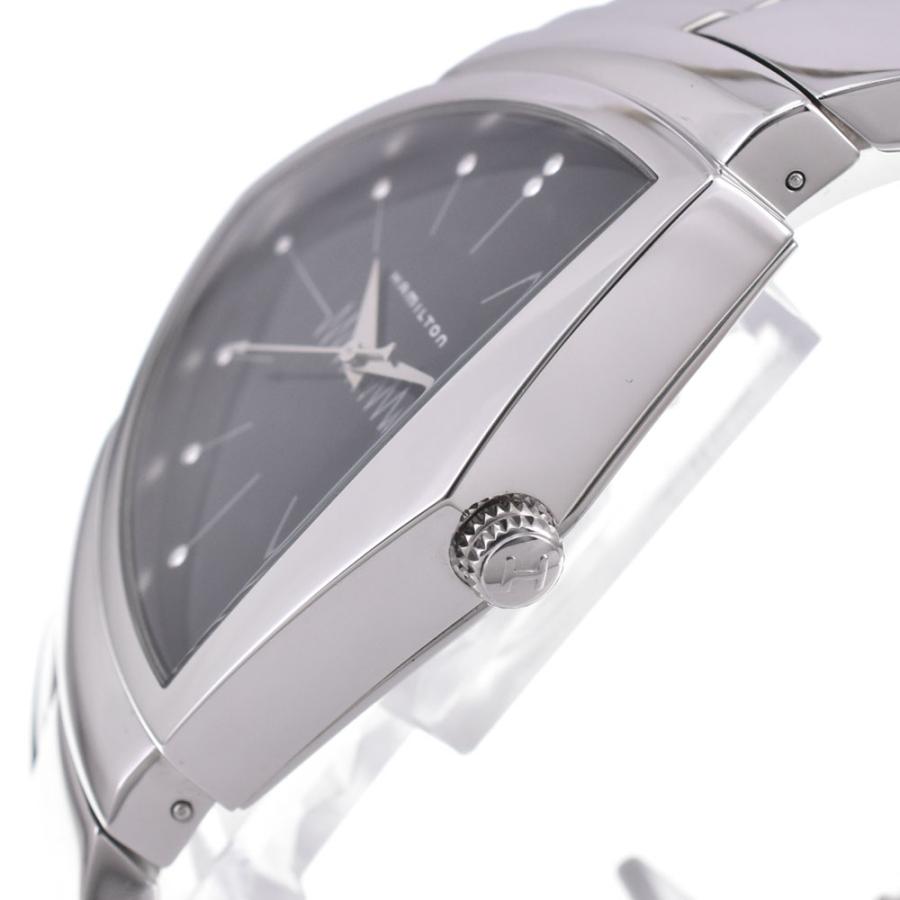 HAMILTON（ハミルトン） HAMILTON H244111 ベンチュラ クォーツ メンズ