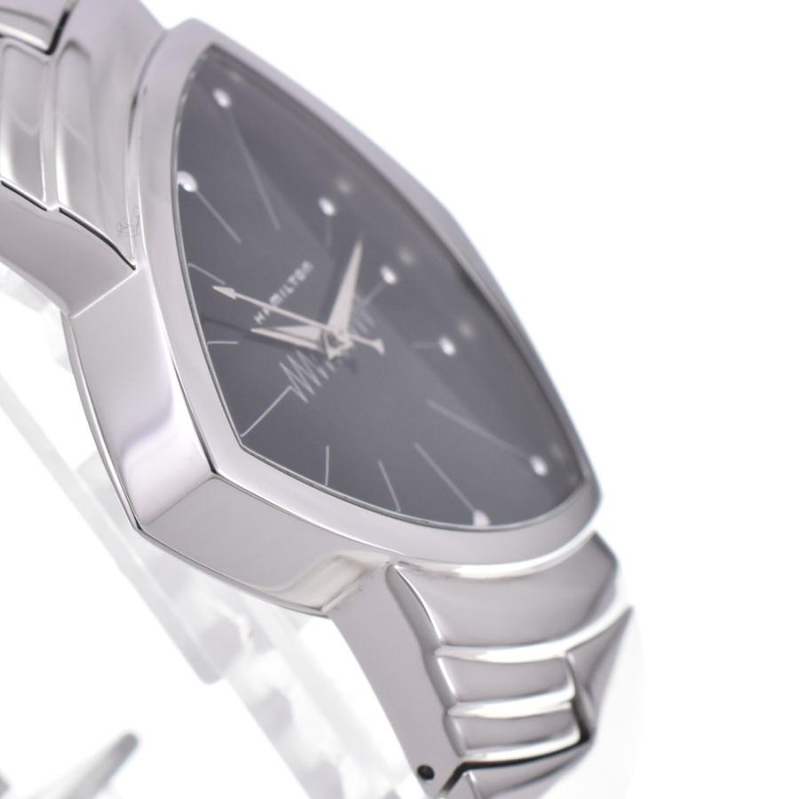 HAMILTON（ハミルトン） HAMILTON H244111 ベンチュラ クォーツ メンズ