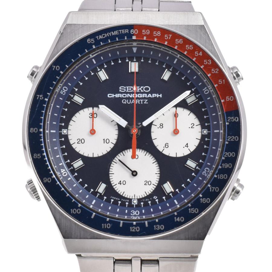 SEIKO（セイコー） SEIKO 7A28-7100 ヴィンテージ スピードマスター