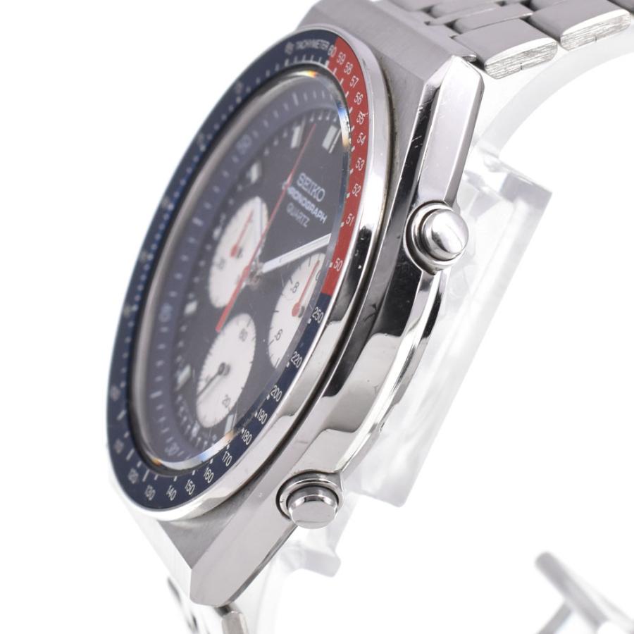 SEIKO（セイコー） SEIKO 7A28-7100 ヴィンテージ スピードマスター