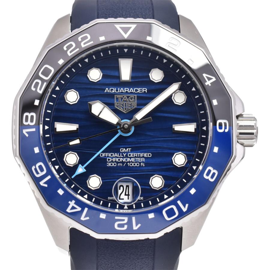 TAG HEUER（タグ・ホイヤー） TAG HEUER WBP5114 アクアレーサー 