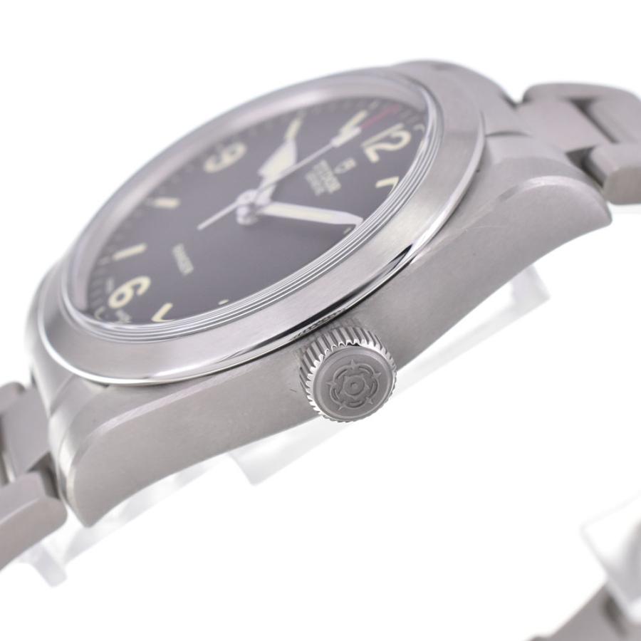 チューダー TUDOR 79930 レンジャー 自動巻き メンズ 極美品 箱