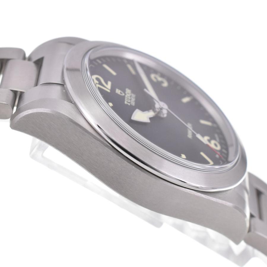 チュードル TUDOR 79930 レンジャー 自動巻き メンズ 極美品 箱・保証書付き_967356 値下 チューダー TUDOR 79930 レンジャー 自動巻き メンズ 極美品 箱