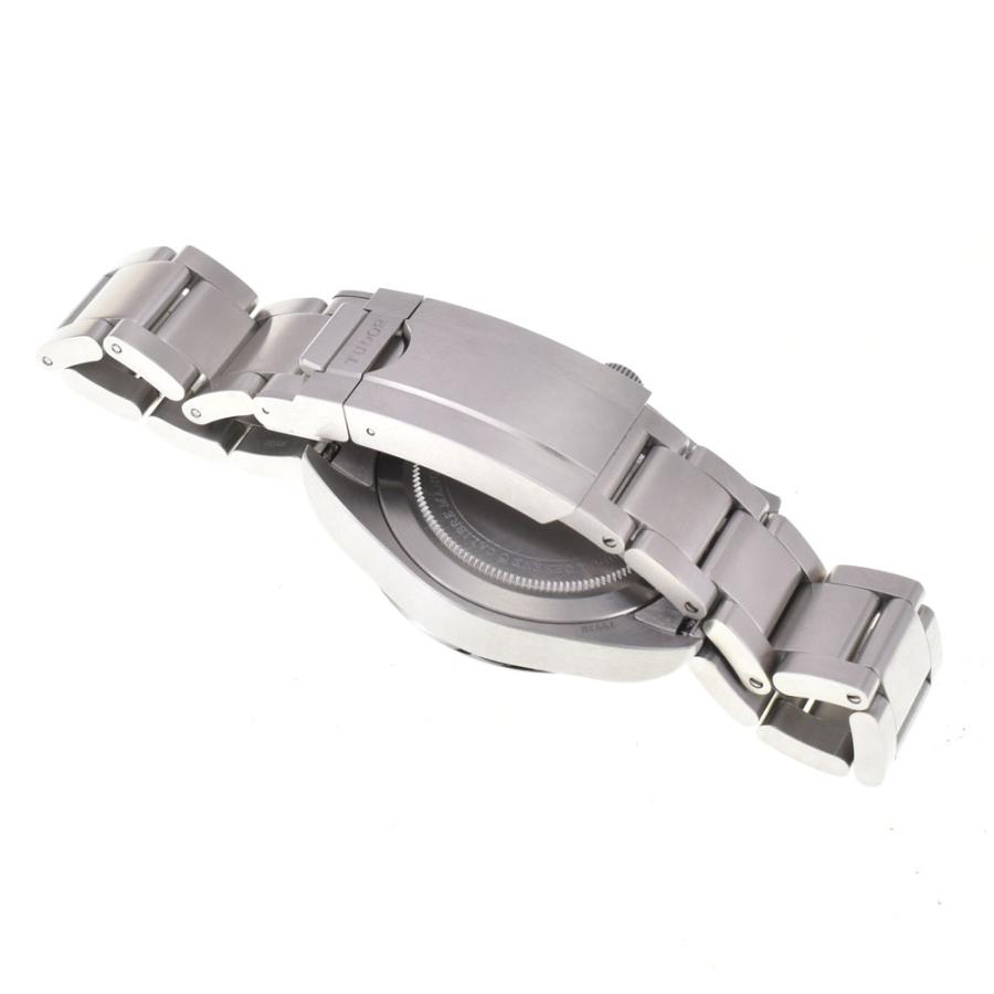 値下 チューダー TUDOR 79930 レンジャー 自動巻き メンズ 極美品 箱