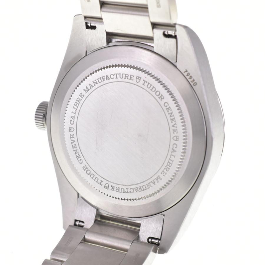値下 チューダー TUDOR 79930 レンジャー 自動巻き メンズ 極美品 箱