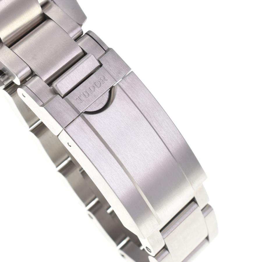 値下 チューダー TUDOR 79930 レンジャー 自動巻き メンズ 極美品 箱
