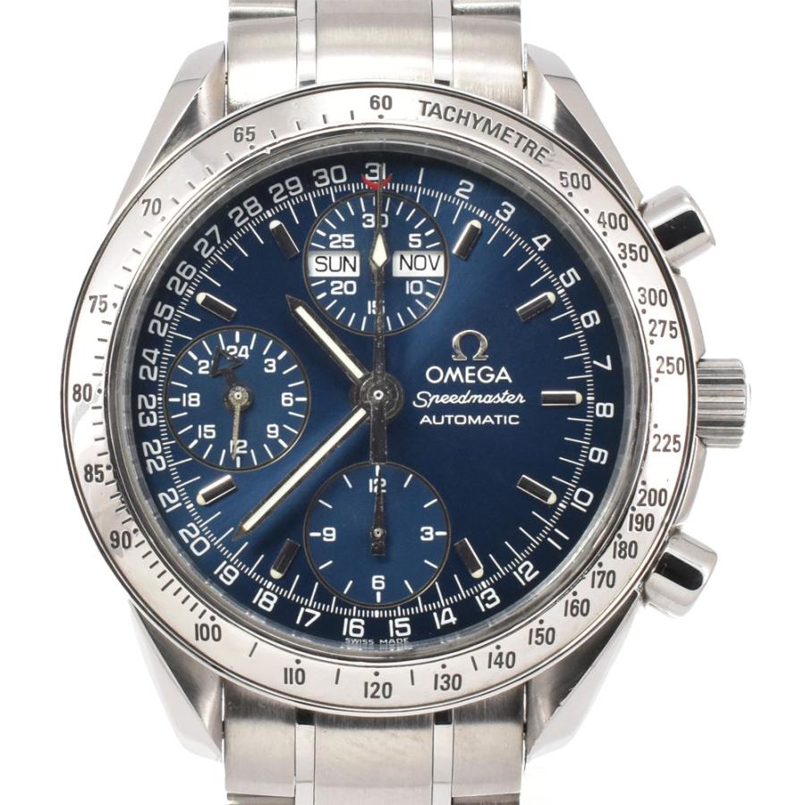 OMEGA（オメガ） OMEGA 3523.80 スピードマスター トリプルカレンダー