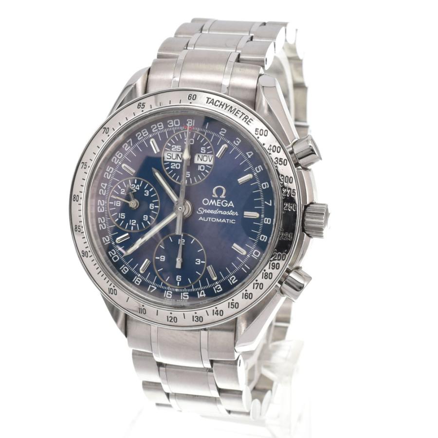 OMEGA（オメガ） OMEGA 3523.80 スピードマスター トリプルカレンダー