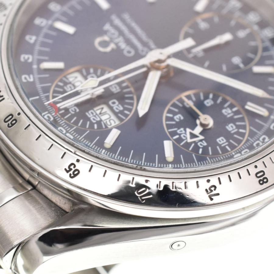 OMEGA（オメガ） OMEGA 3523.80 スピードマスター トリプルカレンダー