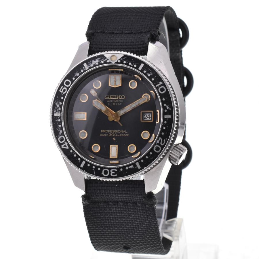 SEIKO（セイコー） SEIKO 6159-7000 ヴィンテージ プロフェッショナル
