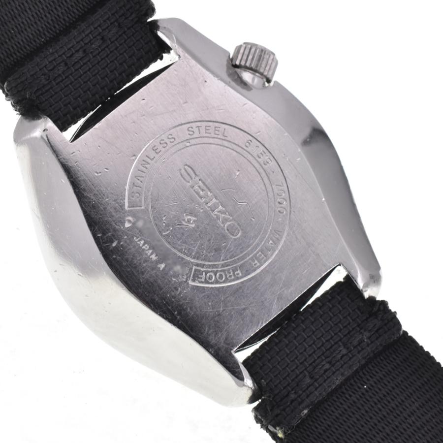 SEIKO（セイコー） SEIKO 6159-7000 ヴィンテージ プロフェッショナル 