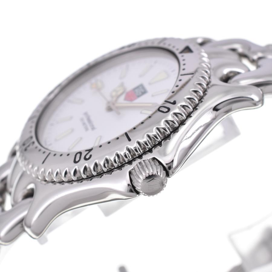 TAG HEUER（タグ・ホイヤー） TAG HEUER S90.806 プロフェッショナル
