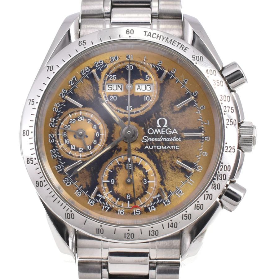 破格！オメガ OMEGA スピードマスター 3521.80 値上げ予定　最終値下 OMEGA（オメガ） OMEGA 3521.80 スピードマスター クロノグラフ
