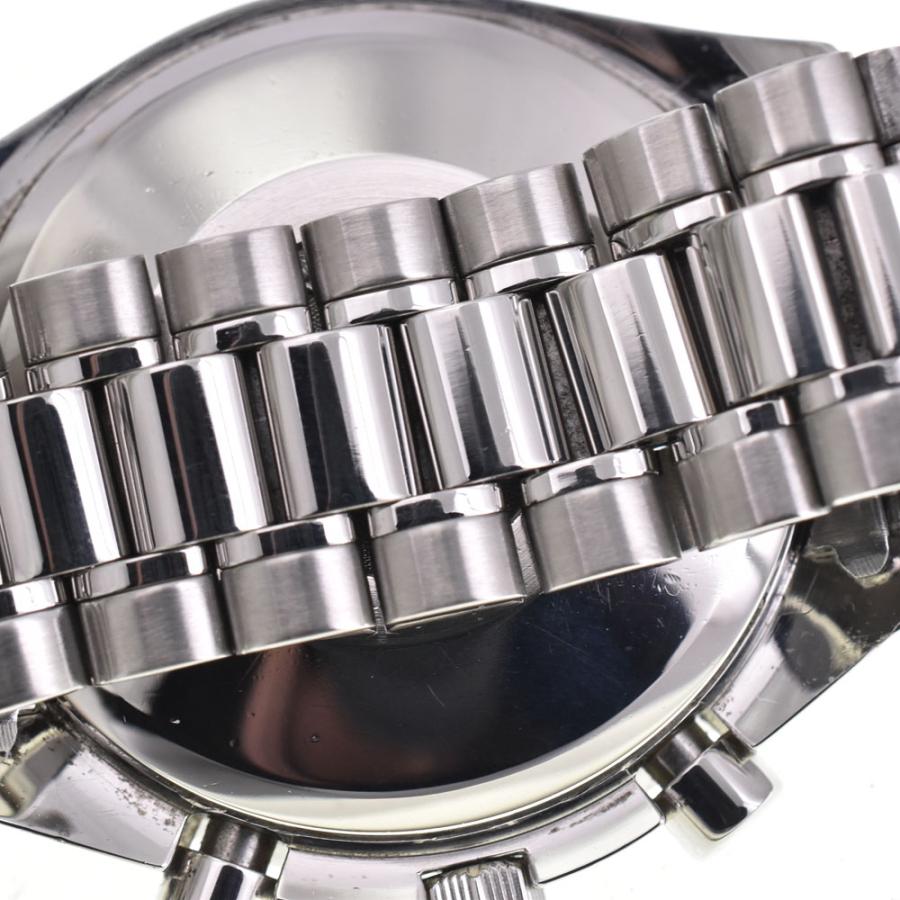 OMEGA（オメガ） OMEGA 3521.80 スピードマスター クロノグラフ