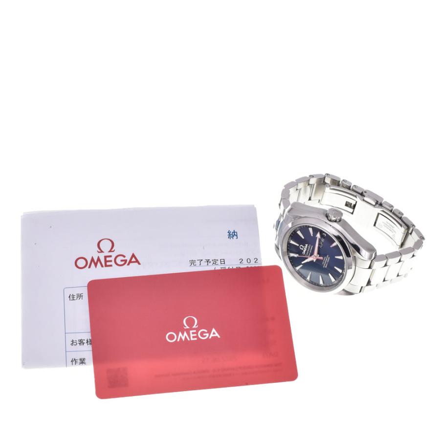 OMEGA（オメガ） OMEGA 231.10.39.22.03.001 シーマスター アクアテラ