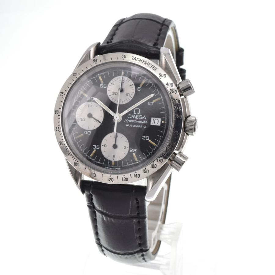 OMEGA（オメガ） OMEGA 3511.50 スピードマスター クロノグラフ 自動