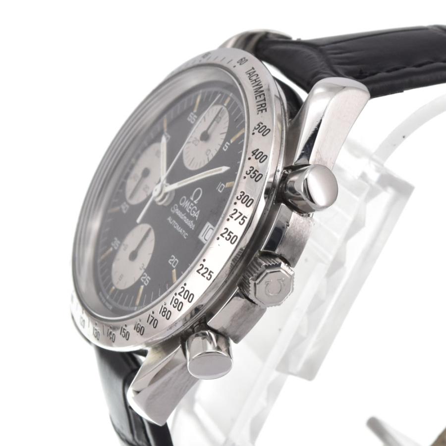 OMEGA（オメガ） OMEGA 3511.50 スピードマスター クロノグラフ 自動