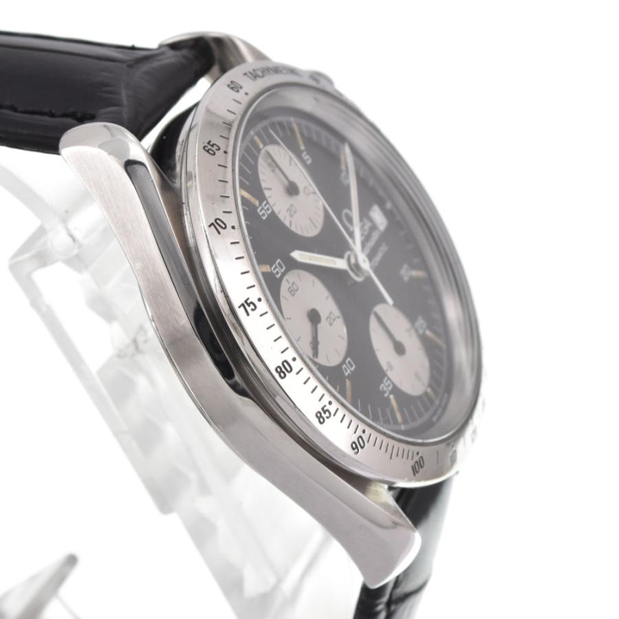 OMEGA（オメガ） OMEGA 3511.50 スピードマスター クロノグラフ 自動