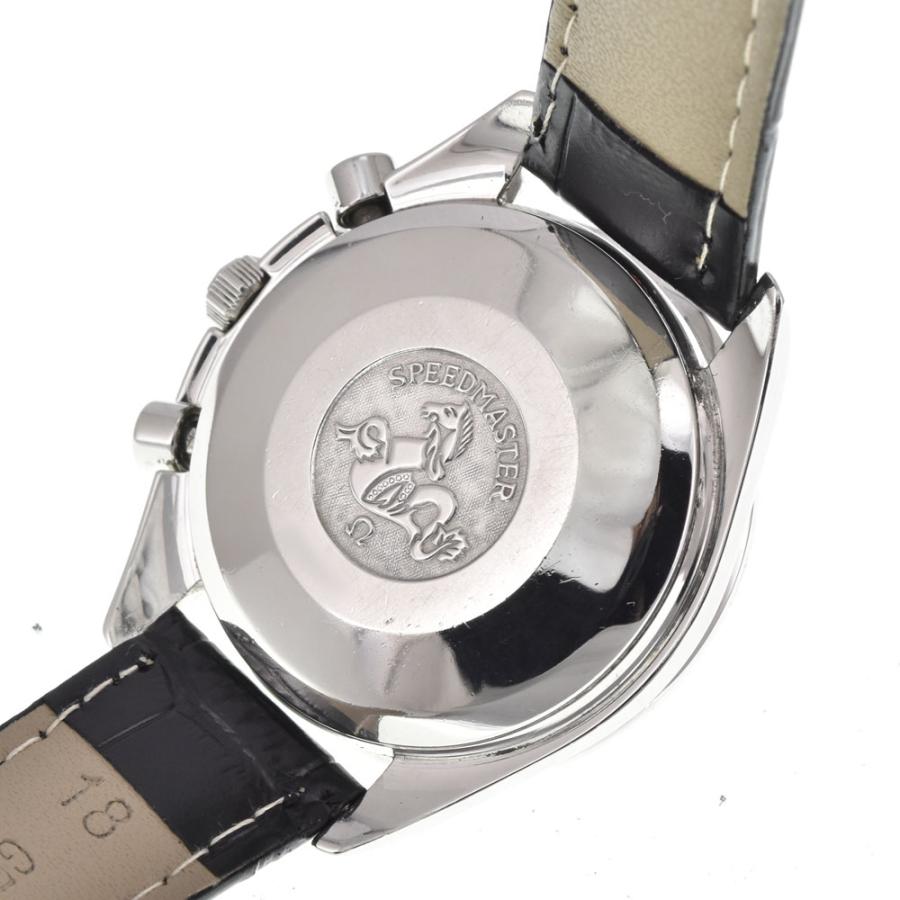 OMEGA（オメガ） OMEGA 3511.50 スピードマスター クロノグラフ 自動