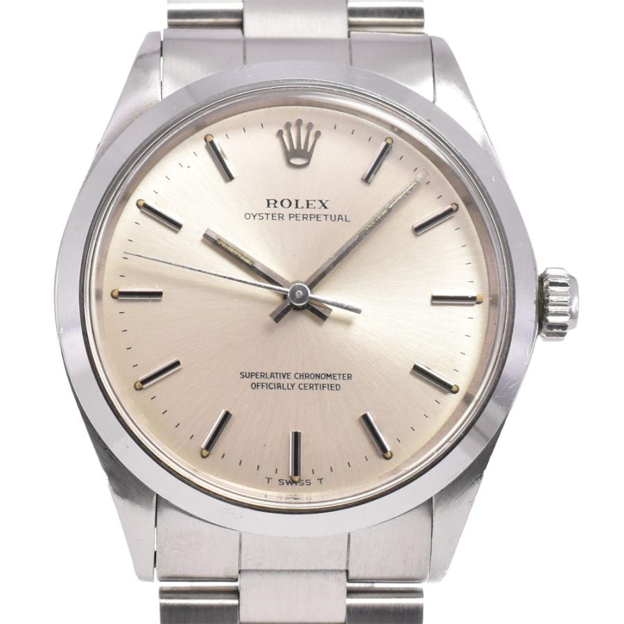 ROLEX（ロレックス） ROLEX 1002 ヴィンテージ オイスター 