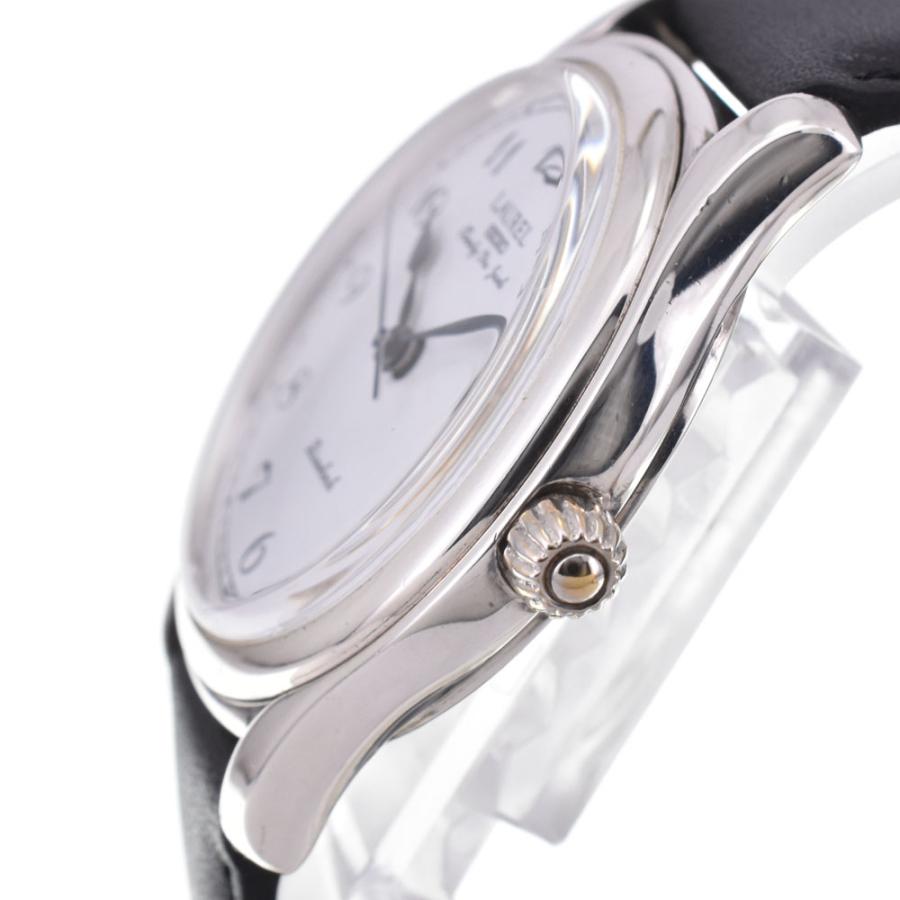 SEIKO（セイコー） SEIKO 4S24-0040 ローレル SV925/レザー 琺瑯