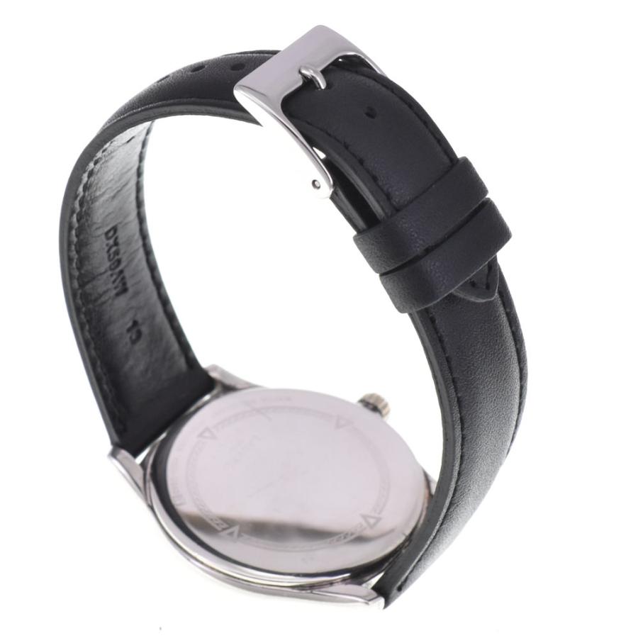 SEIKO（セイコー） SEIKO 4S24-0040 ローレル SV925/レザー 琺瑯