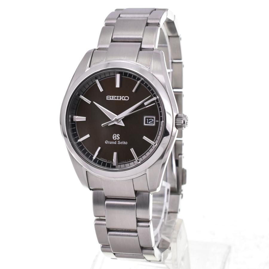 SEIKO（セイコー） SEIKO SBGX073/9F62-0AB0 グランドセイコー デイト 