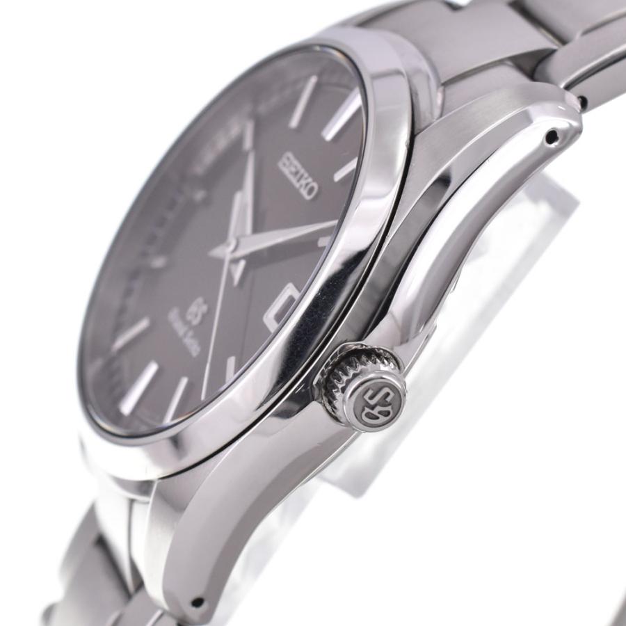 SEIKO（セイコー） SEIKO SBGX073/9F62-0AB0 グランドセイコー デイト