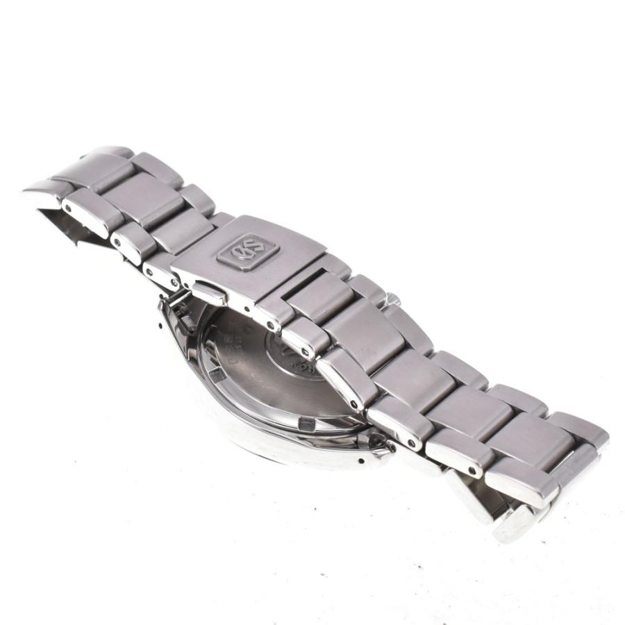 SEIKO（セイコー） SEIKO SBGX073/9F62-0AB0 グランドセイコー デイト
