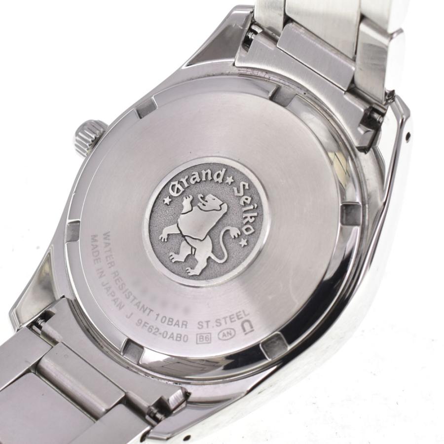 SEIKO（セイコー） SEIKO SBGX073/9F62-0AB0 グランドセイコー デイト