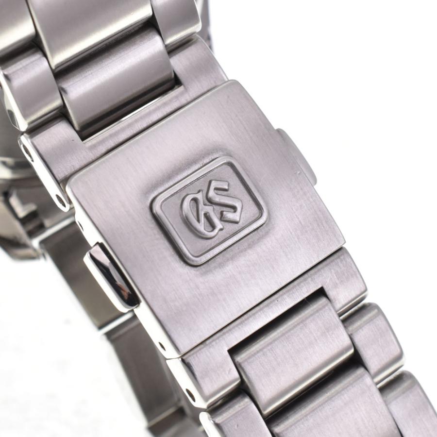 SEIKO（セイコー） SEIKO SBGX073/9F62-0AB0 グランドセイコー デイト