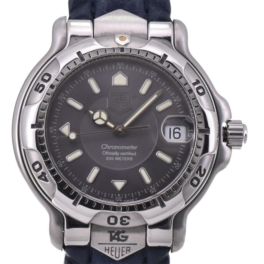 TAG HEUER（タグ・ホイヤー） TAG HEUER WH5112-K1 6000
