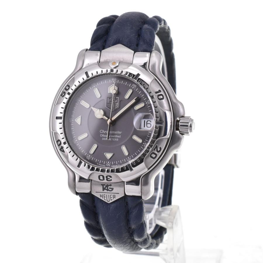 TAG HEUER（タグ・ホイヤー） TAG HEUER WH5112-K1 6000