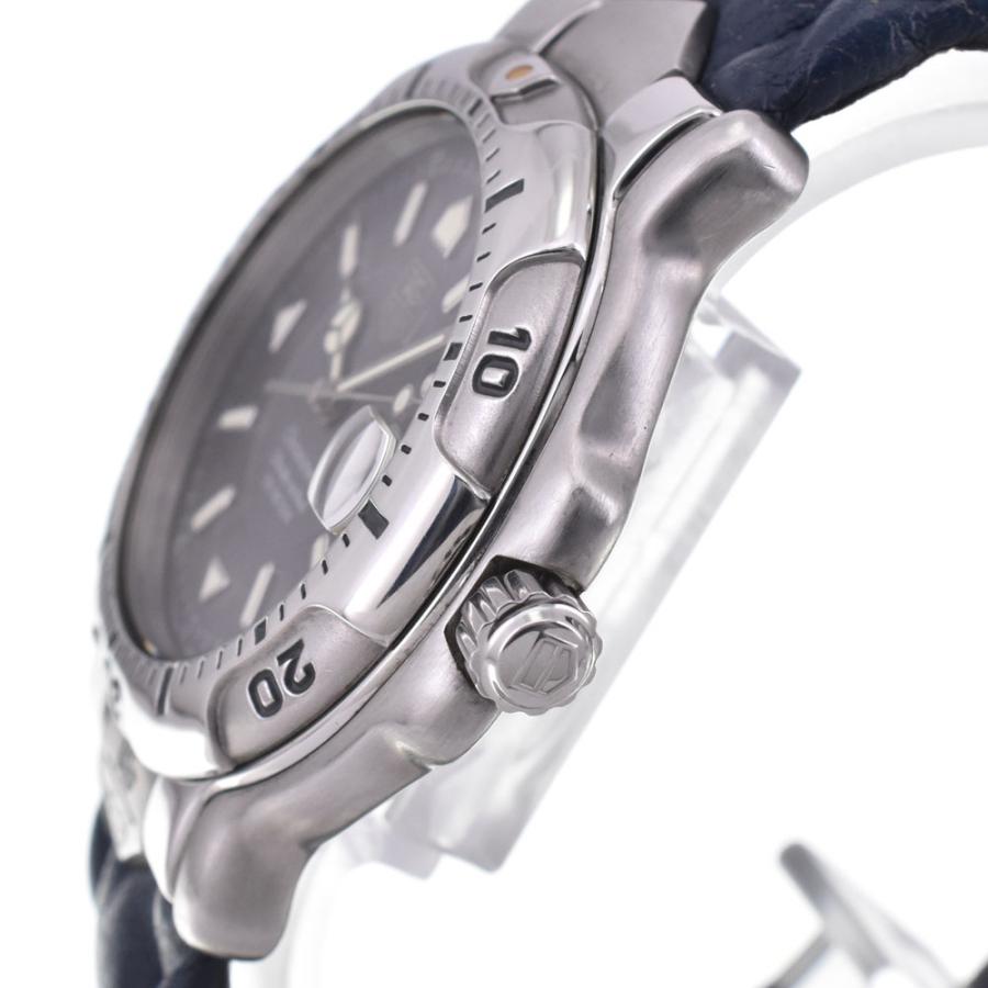 TAG HEUER（タグ・ホイヤー） TAG HEUER WH5112-K1 6000