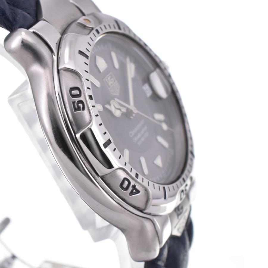 TAG HEUER WH1212-K1 プロフェッショナル200 稼働 TAG HEUER（タグ・ホイヤー） TAG HEUER WH1212-K1 プロフェッショナル