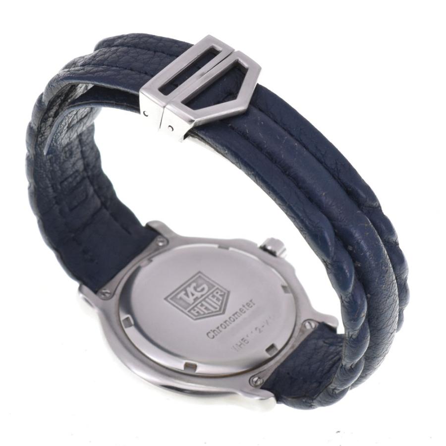 TAG HEUER（タグ・ホイヤー） TAG HEUER WH5112-K1 6000