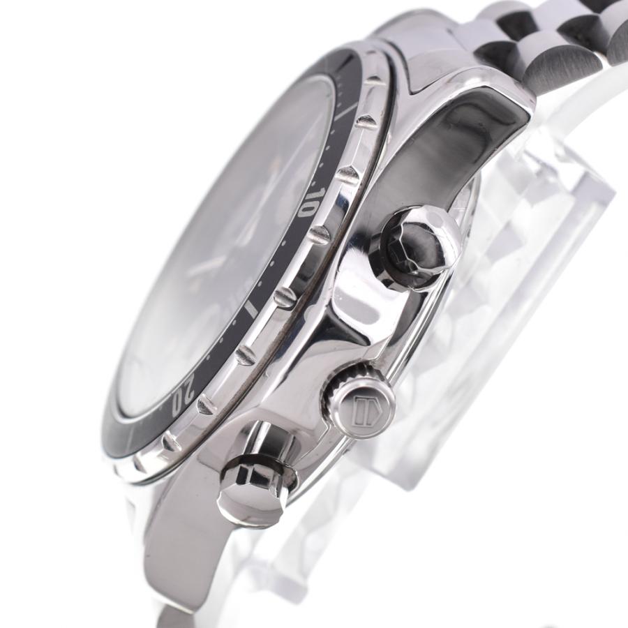 TAG HEUER（タグ・ホイヤー） TAG HEUER 273.006 2000 シリーズ